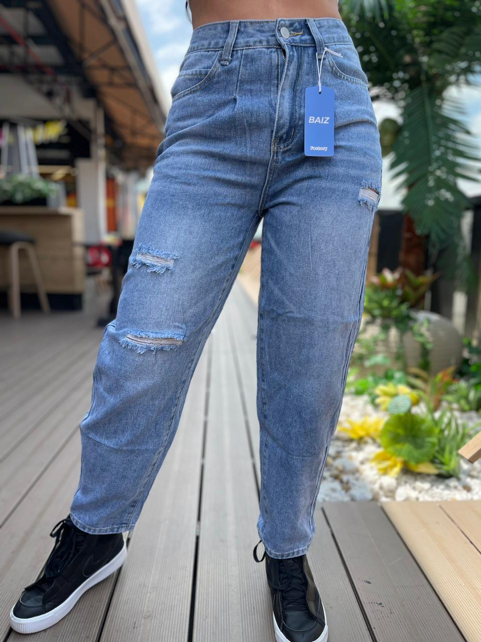 JEAN MOMFIT