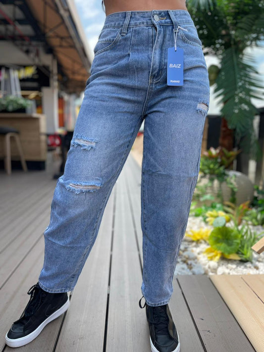 JEAN MOMFIT