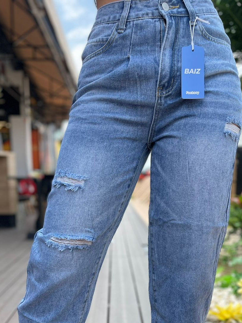 JEAN MOMFIT